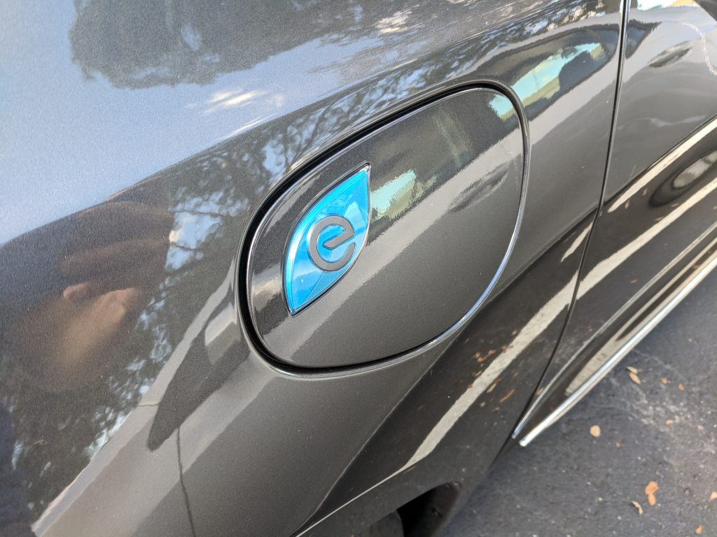 200 Miles - Charging Issues